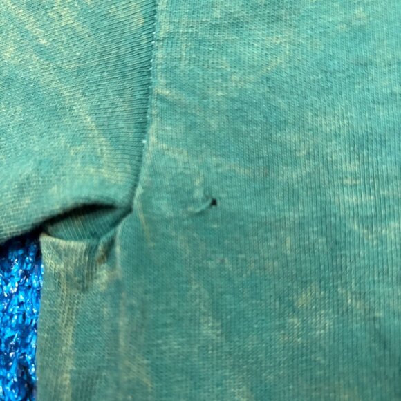 Kurt Cobain Alternative Rock Graphic T-Shirt Size Large - Picture 5 of 5